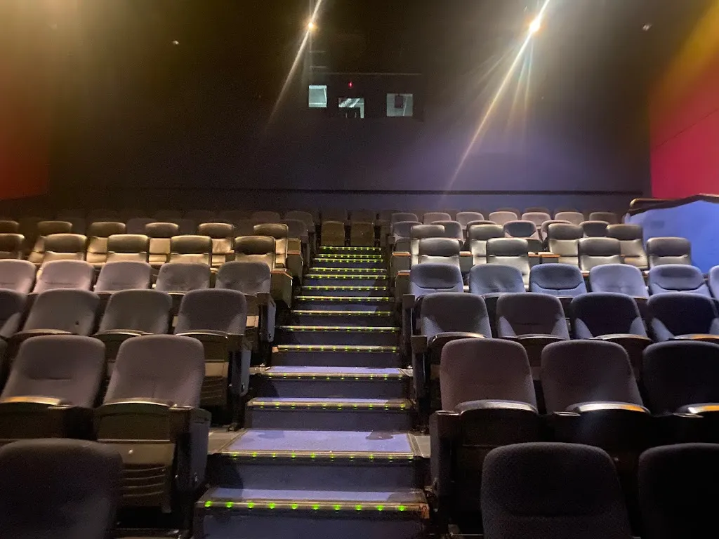 Vue Cinema - Croydon Grant's