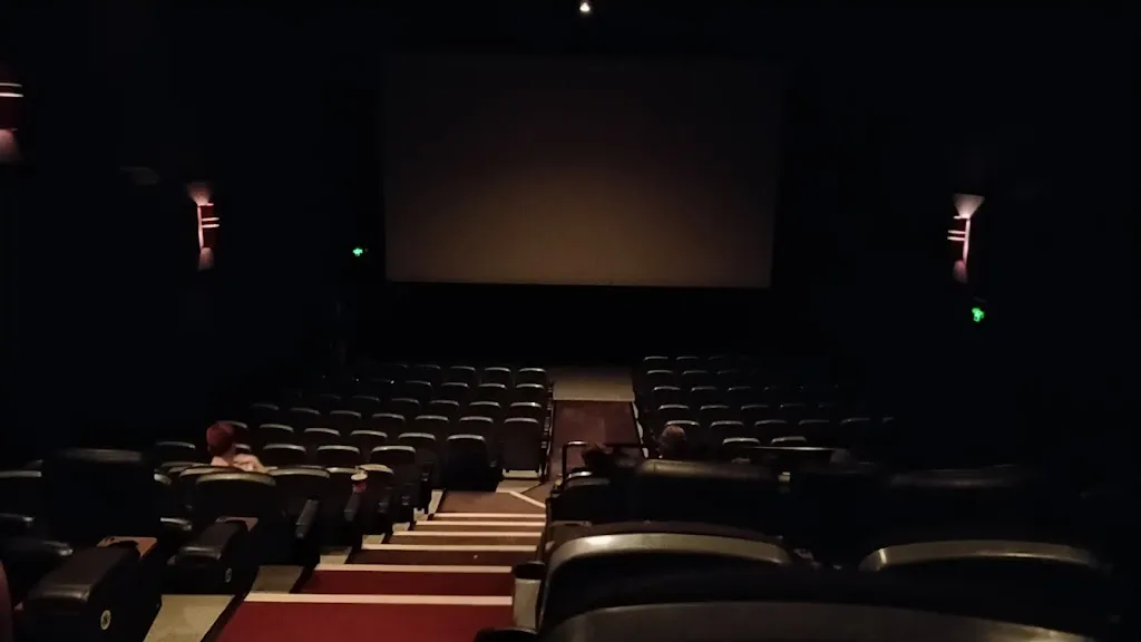 Vue Cinema Croydon - Purley Way