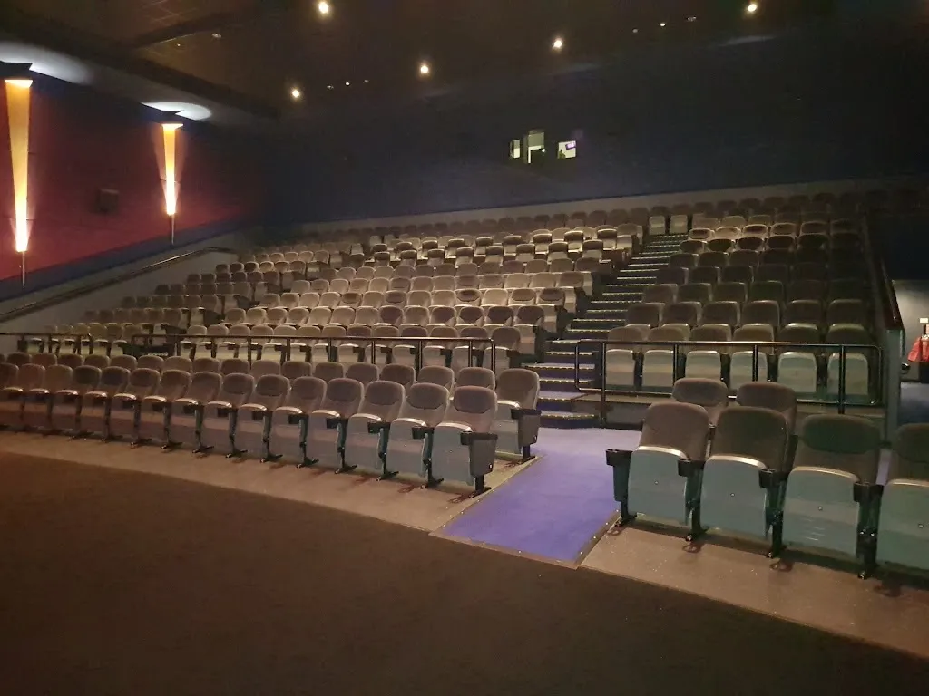 Vue Cinema Dagenham