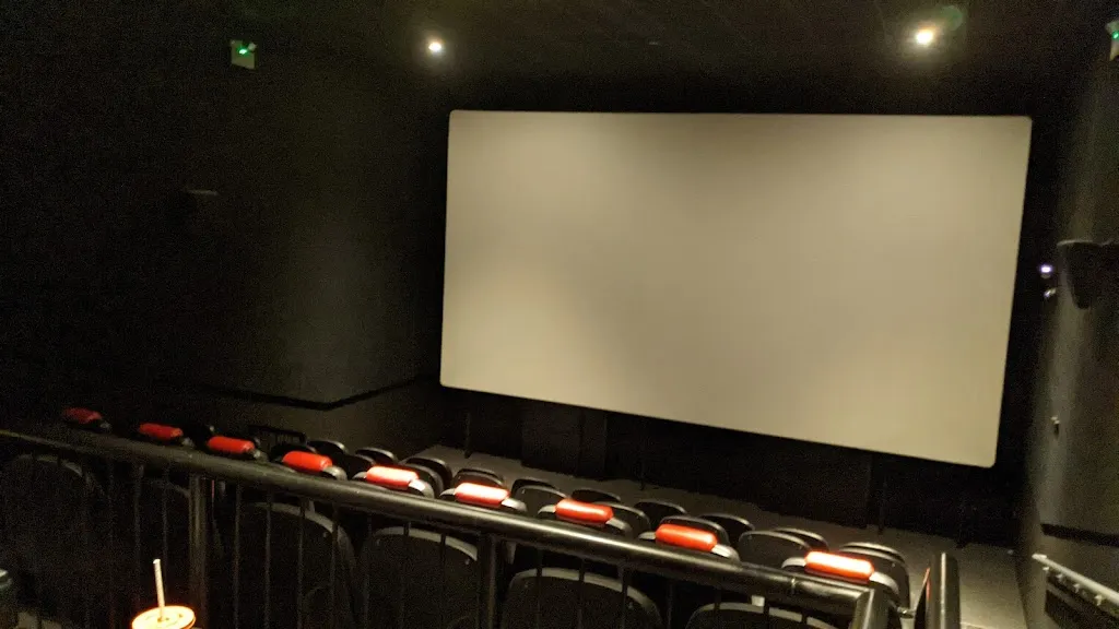 Vue Cinema Eltham