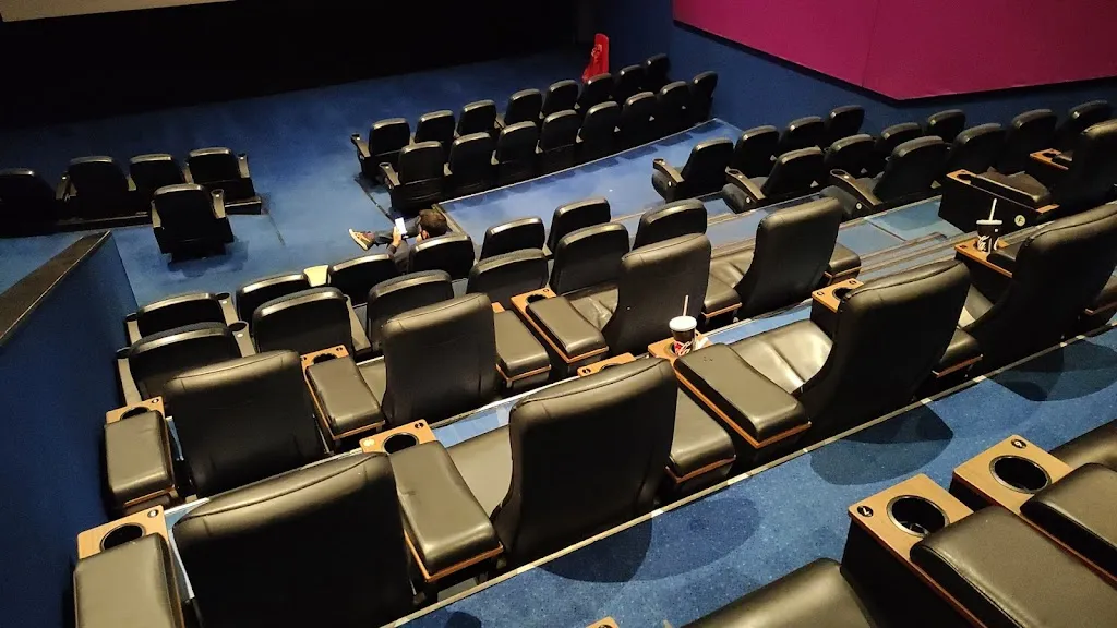 Vue Cinema - Islington