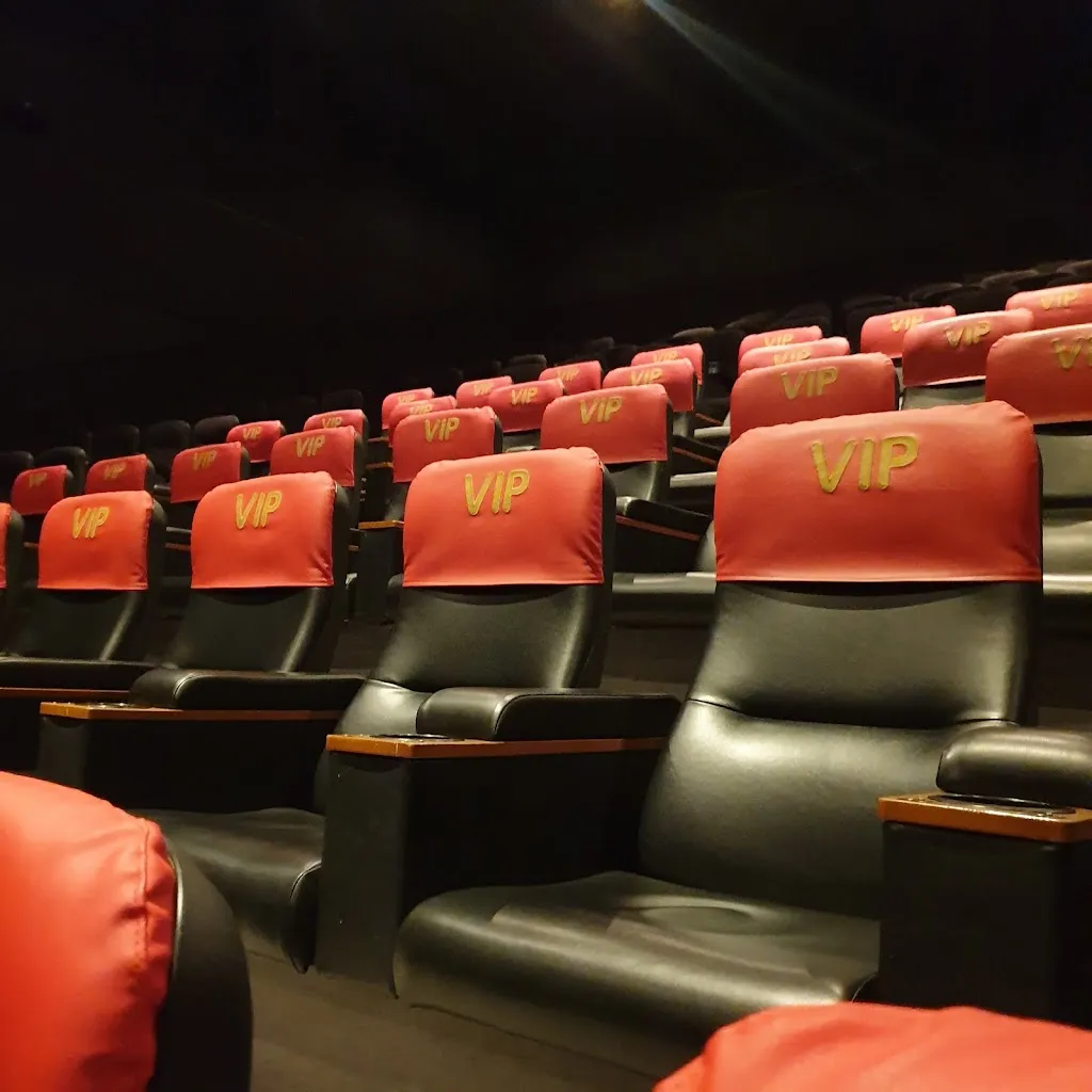 Vue Cinema - Westfield (Shepherd's Bush)