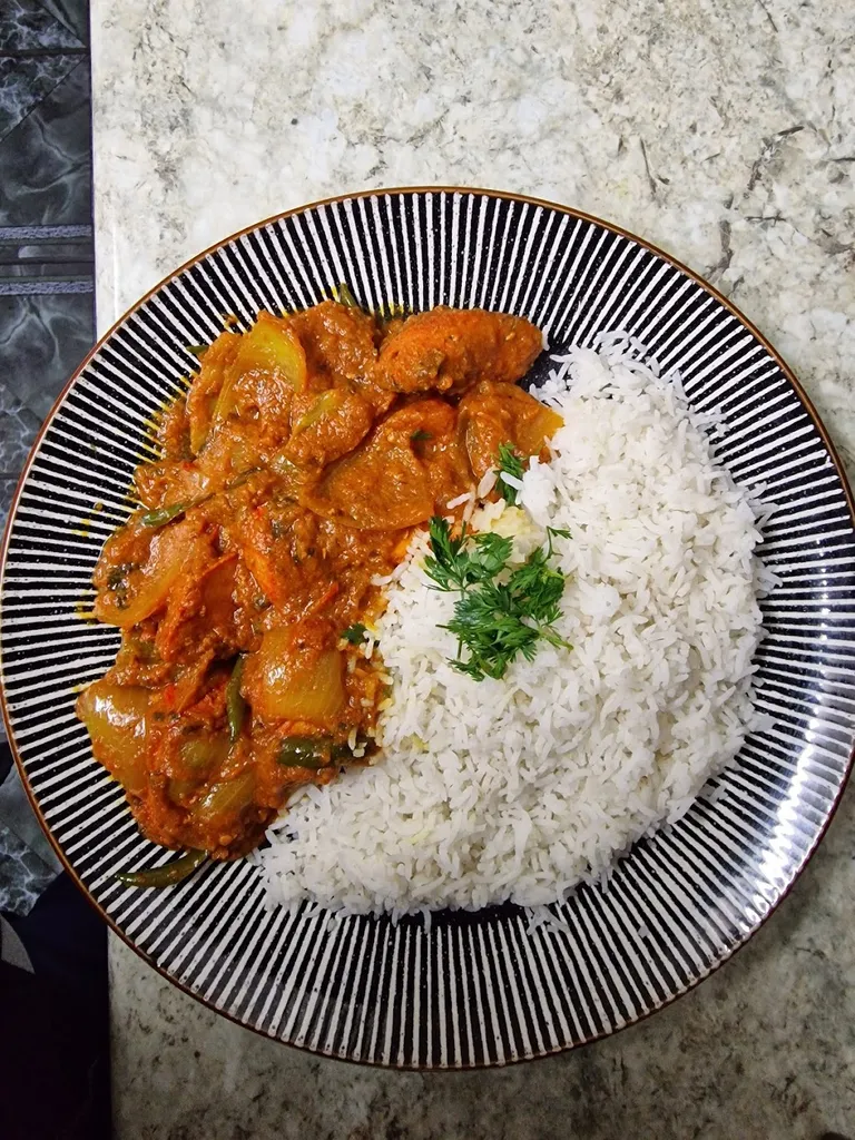 Vujon Indian Takeaway