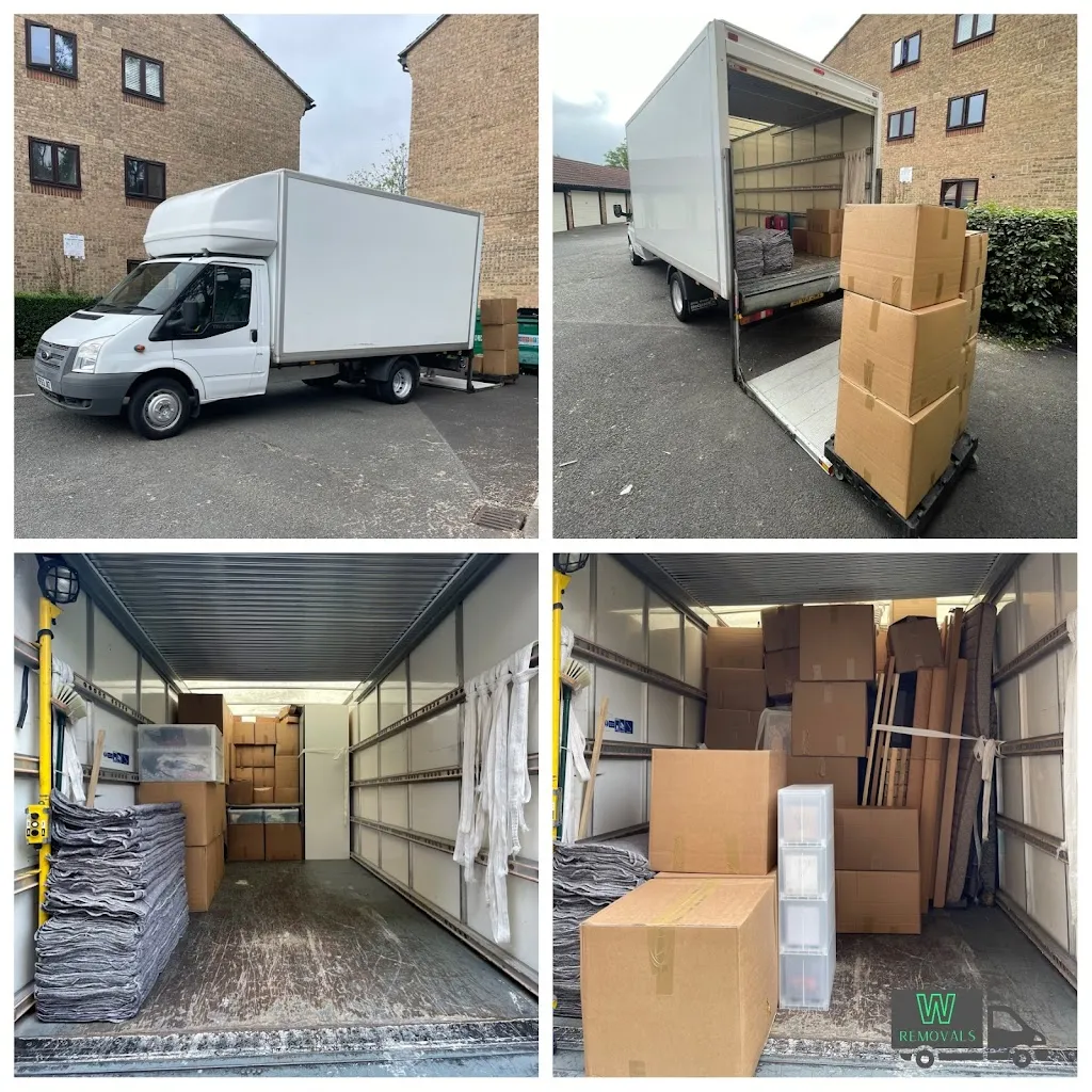 W Removals