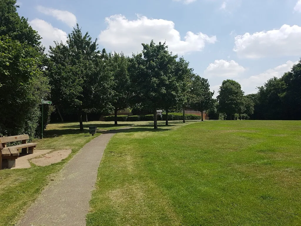 Walden Recreation Ground