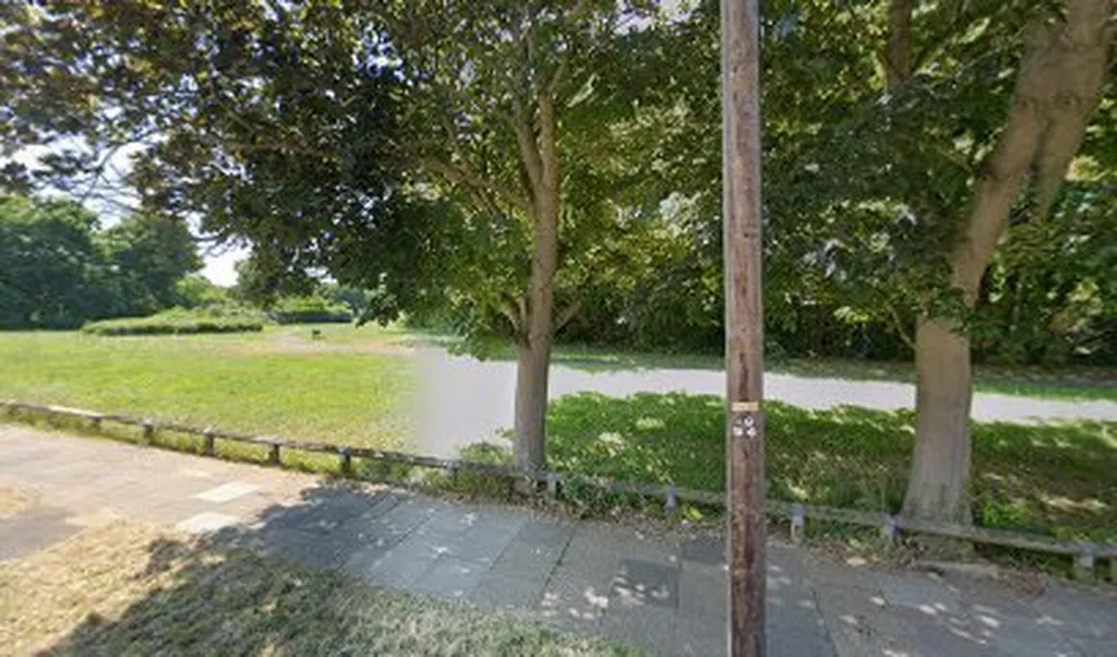 Walsingham Linear Open Space