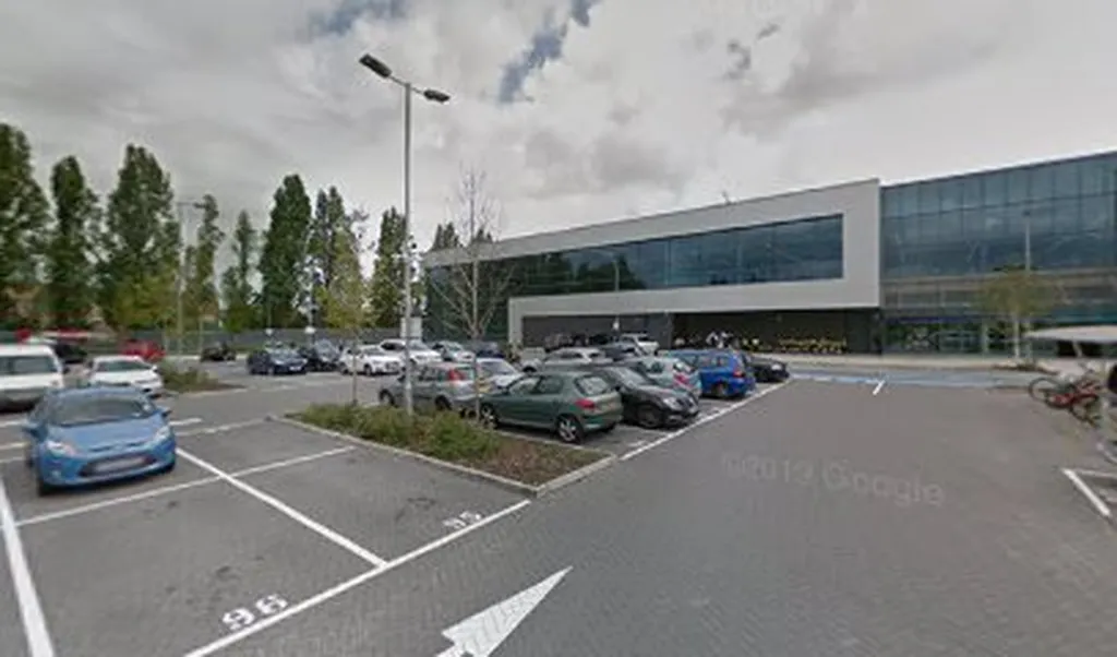 Waltham Forest Feel Good Centre