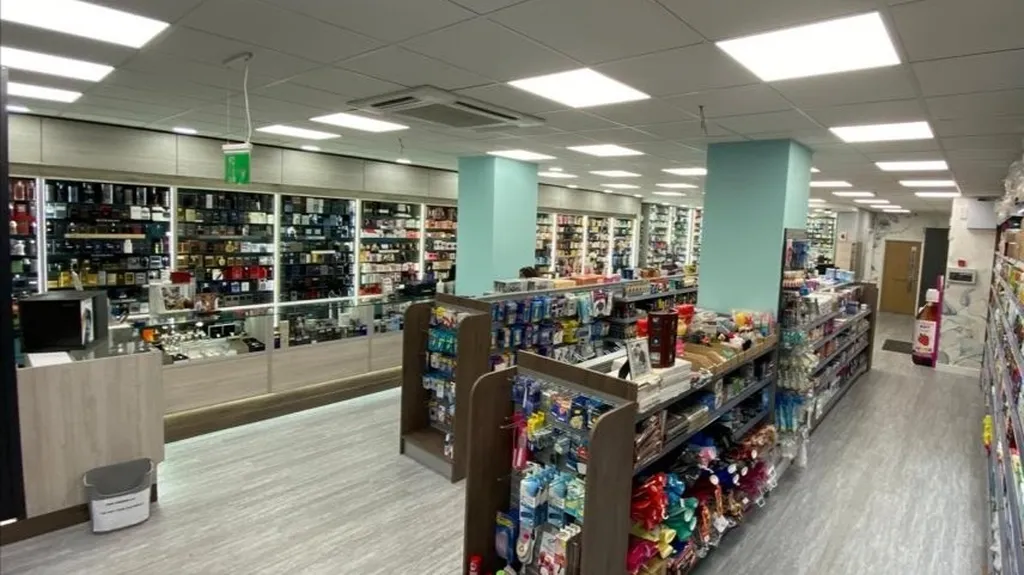 Walworth Pharmacy