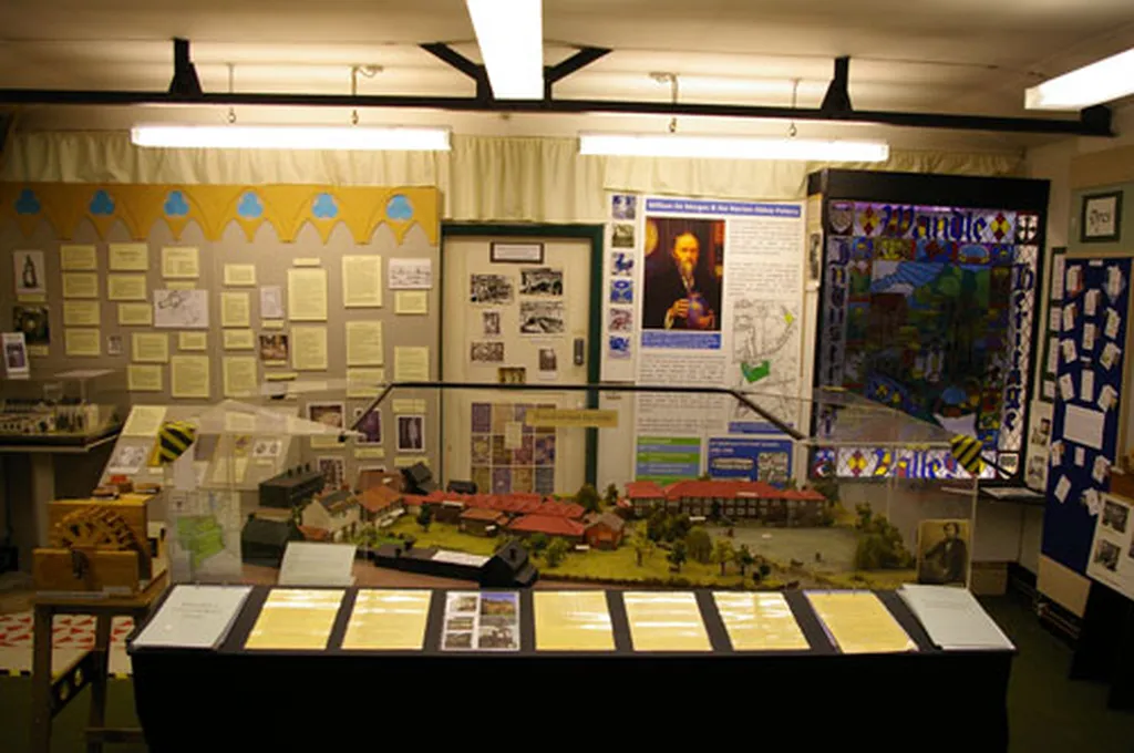 Wandle Industrial Museum