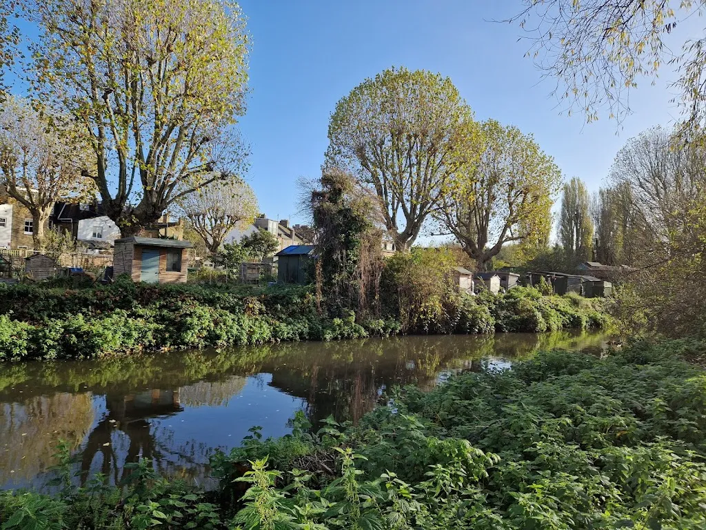 Wandle Valley Regional Park