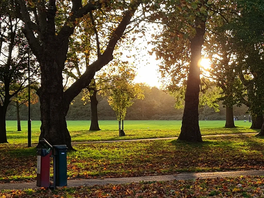 Wandsworth Common