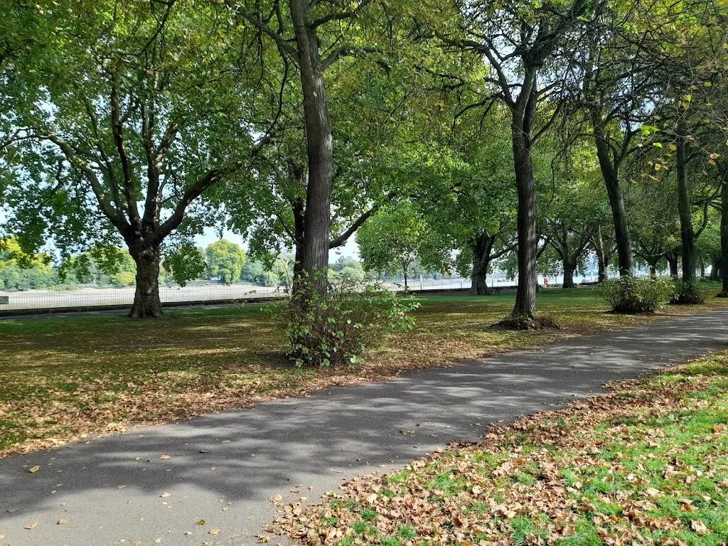 Wandsworth Park