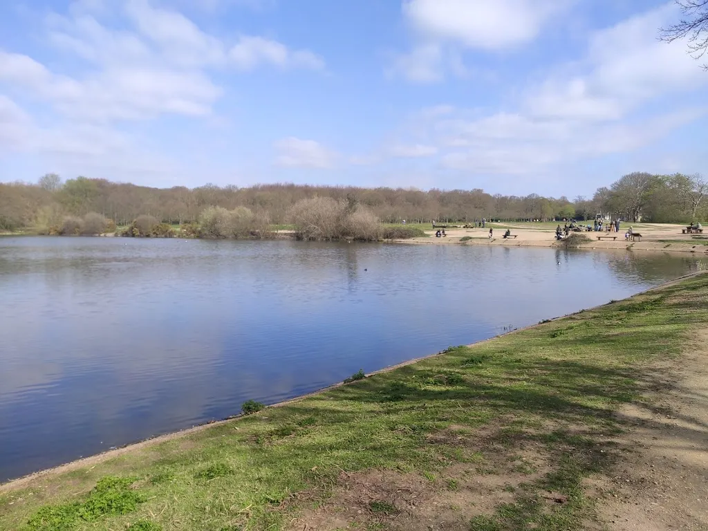 Wanstead Park