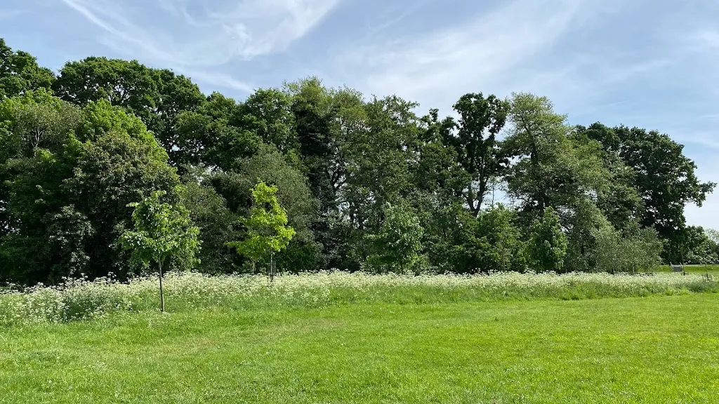 Waring Park
