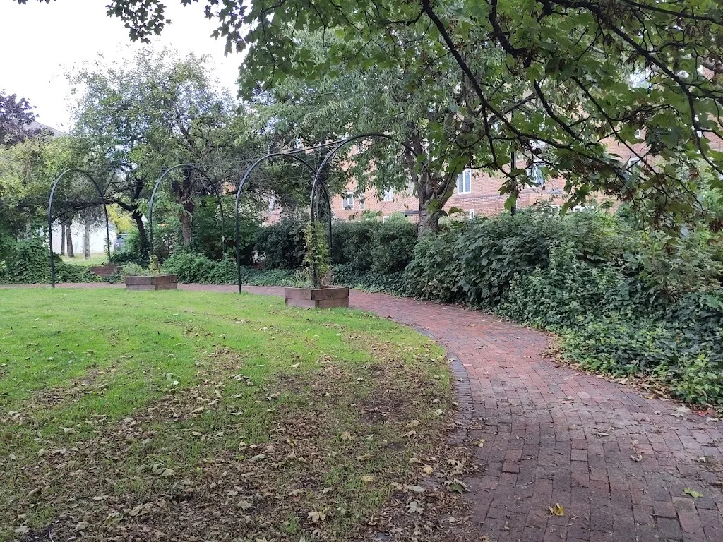 Warner Green