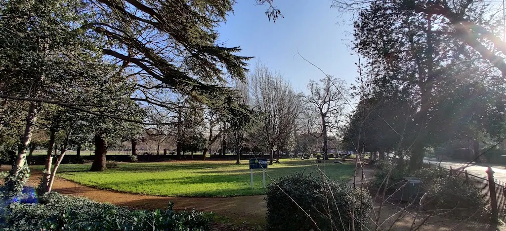 Warwick Dene