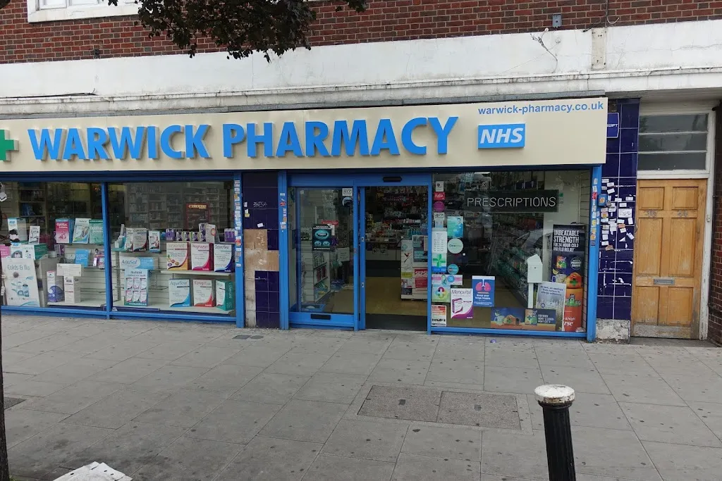 Warwick Pharmacy