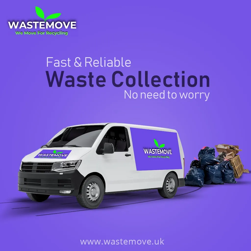 WASTEMOVE LTD