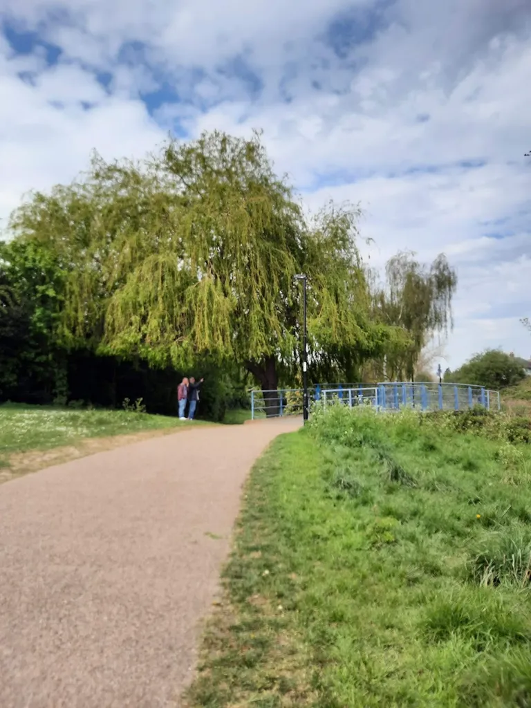 Waterlink Way