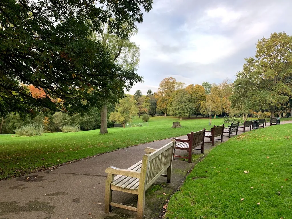 Waterlow Park