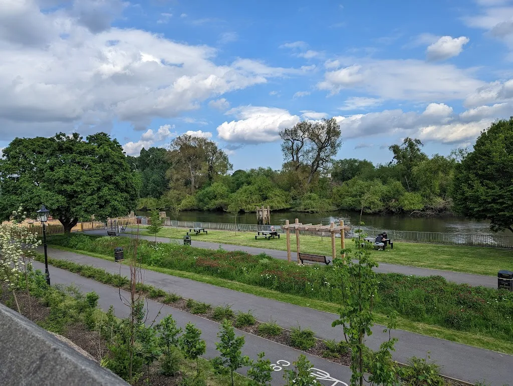 Watermans Park