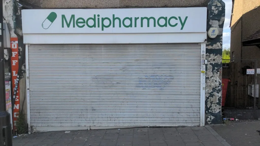Watts Pharmacy