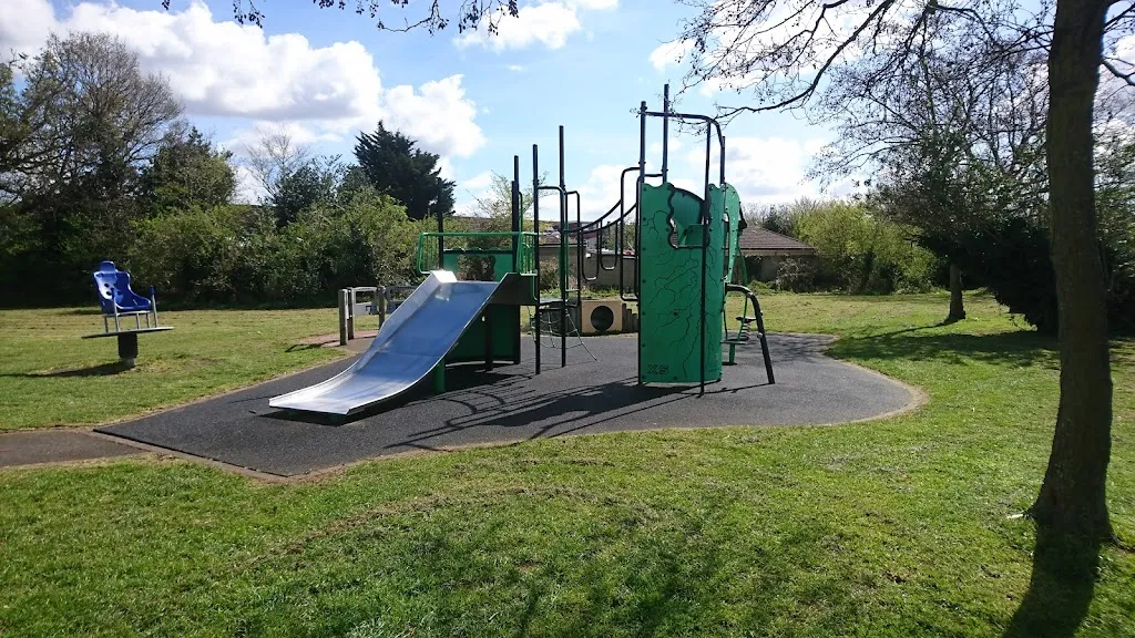 Waye Avenue Open Space