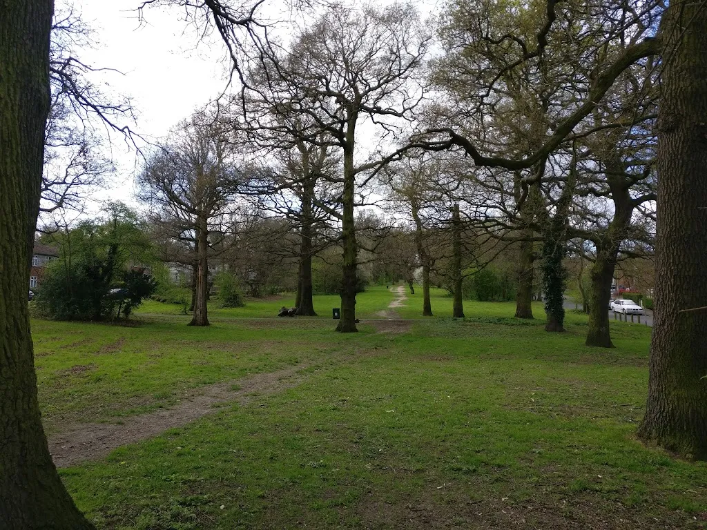Wayside Green Open Space