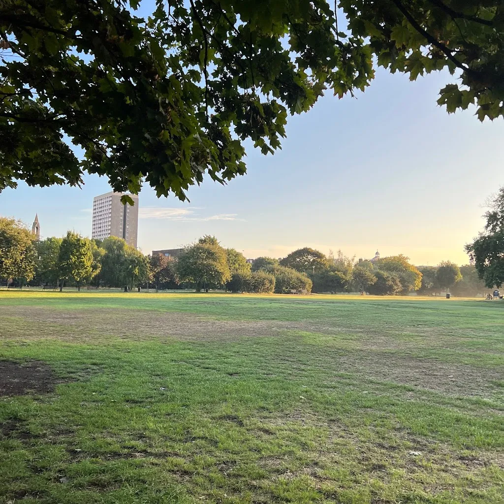 Weavers Fields
