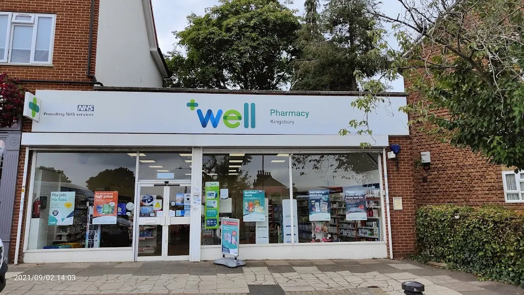 Well Pharmacy