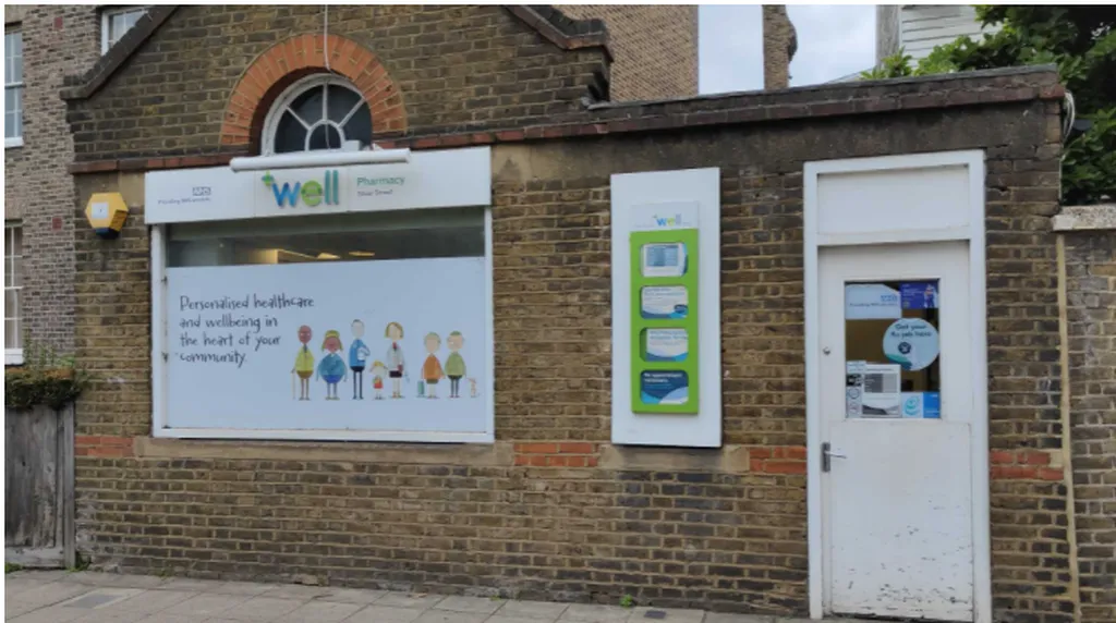 Well Pharmacy