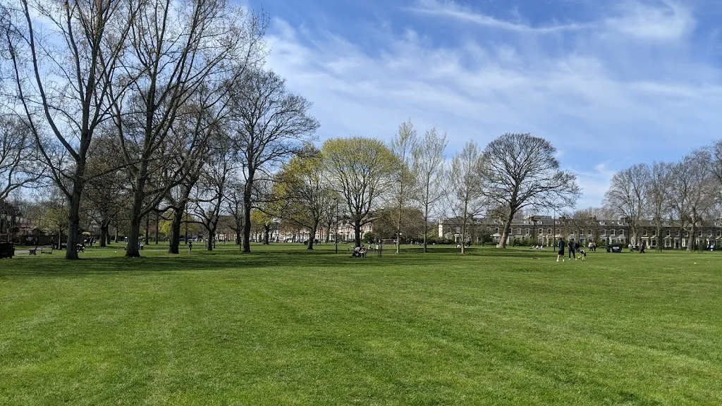 Well Street Common