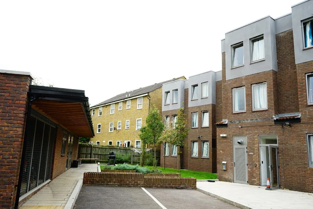 Well Street Hall