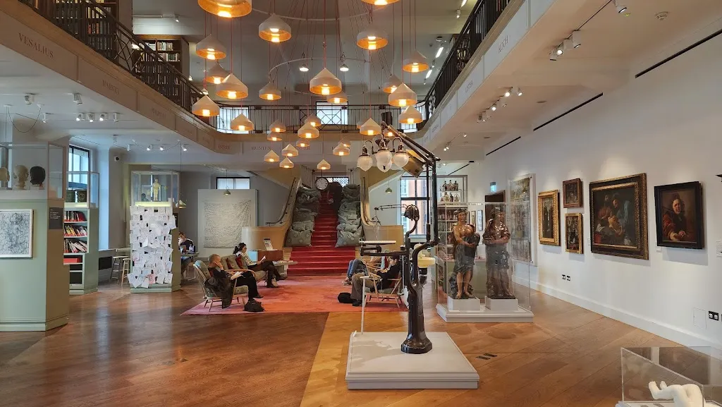 Wellcome Collection