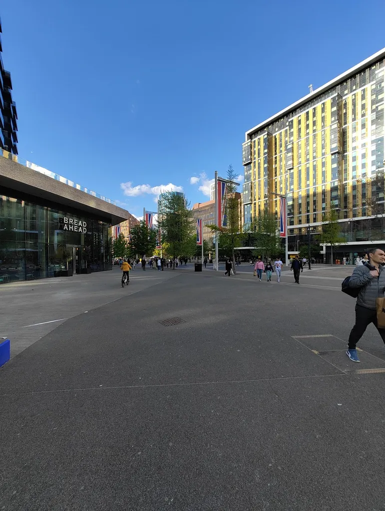 Wembley Park