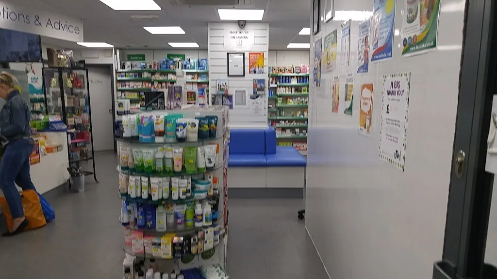 Wembley Pharmacy