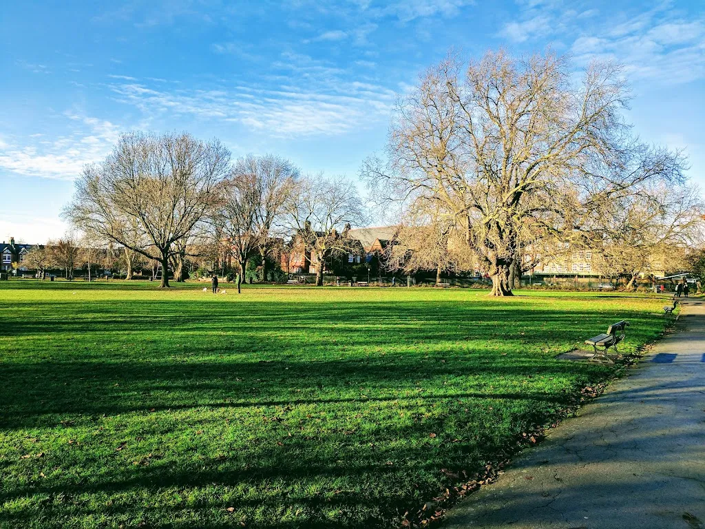 Wendell Park