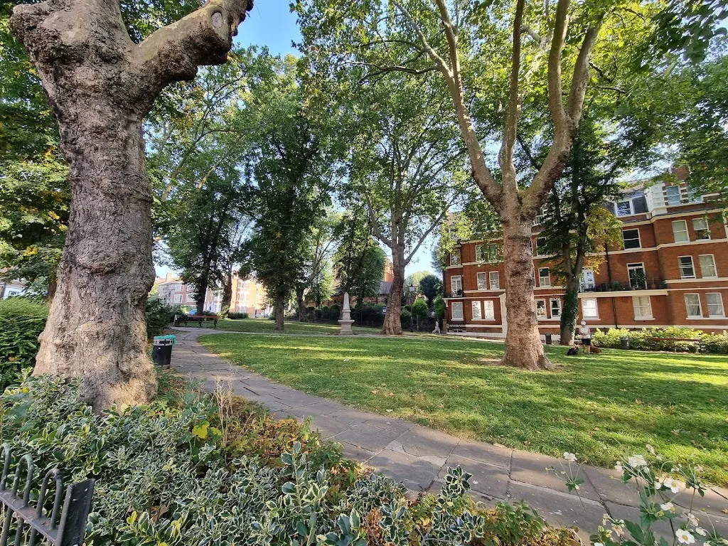 West End Green