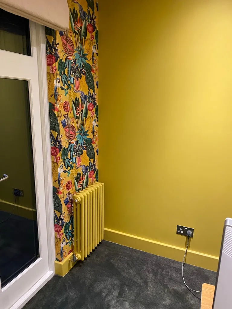 West Hampstead Painting and Decorating Services