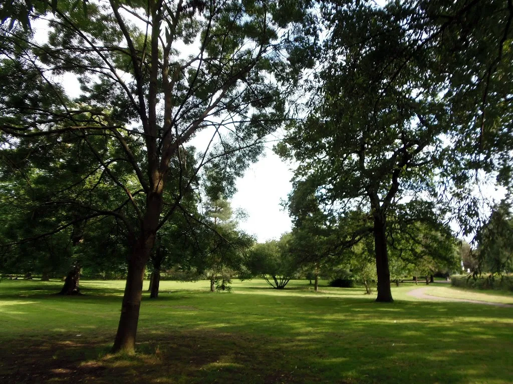 West Harrow Recreation Ground