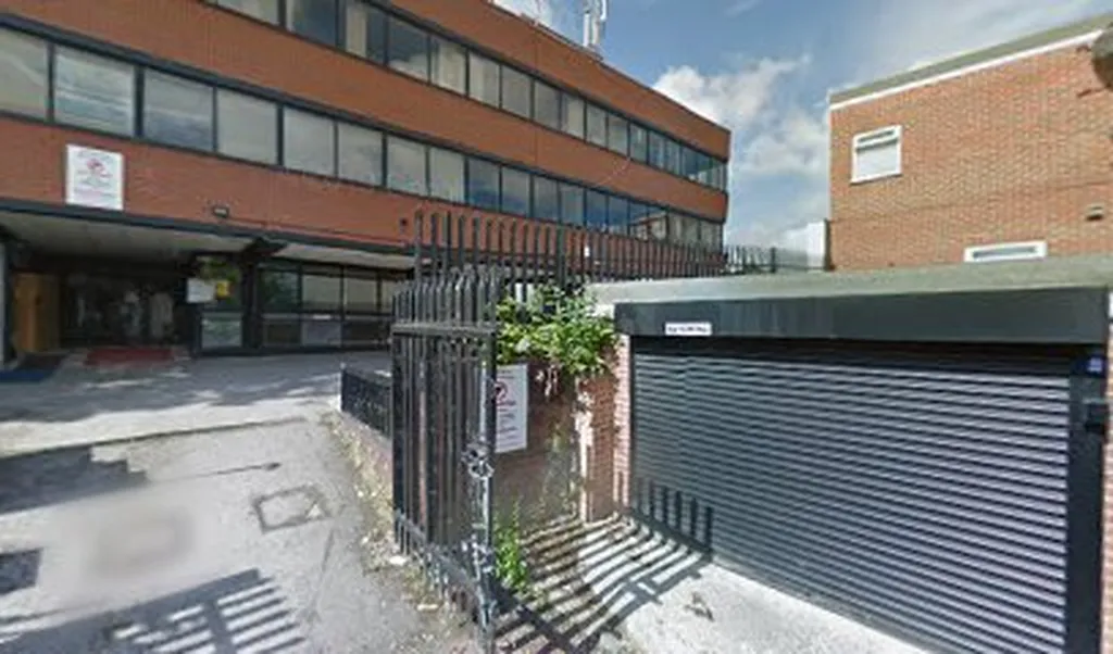 West London Islamic Centre