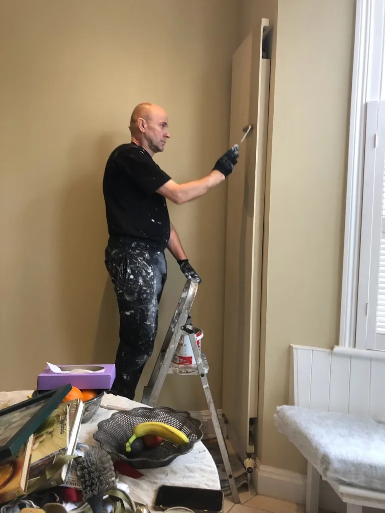 West London Painters