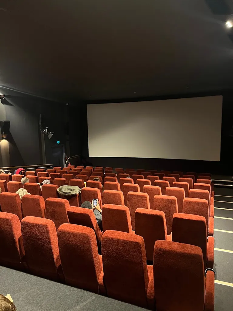 West Norwood Picturehouse