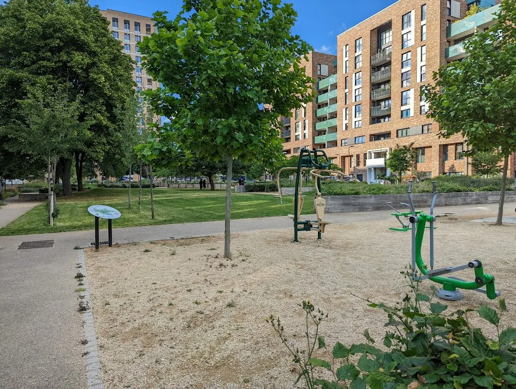 West Park