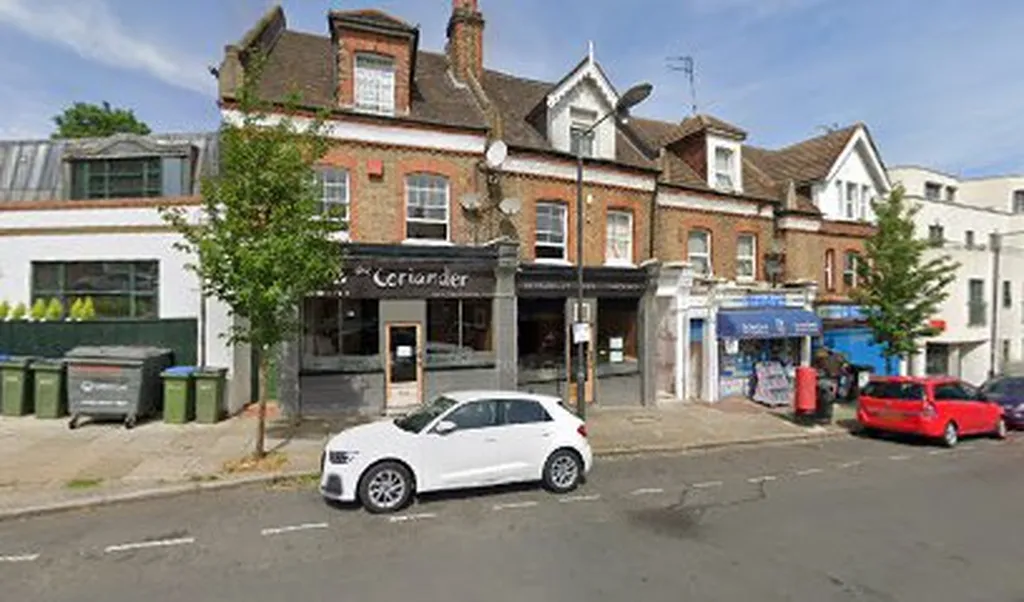 Westcombe Spice Ltd