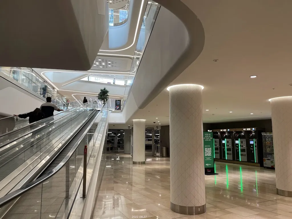 Westfield