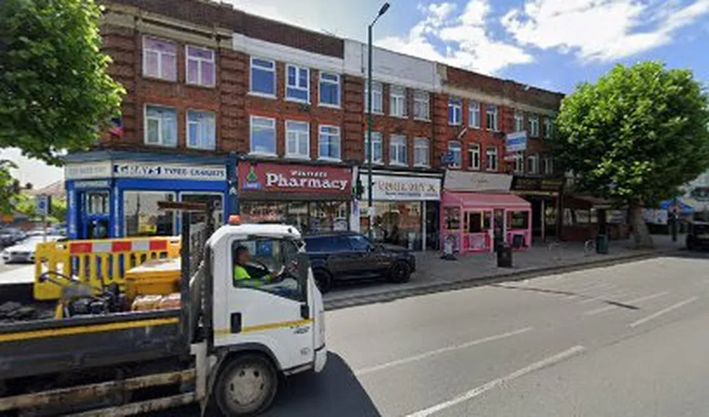 Westlake Pharmacy