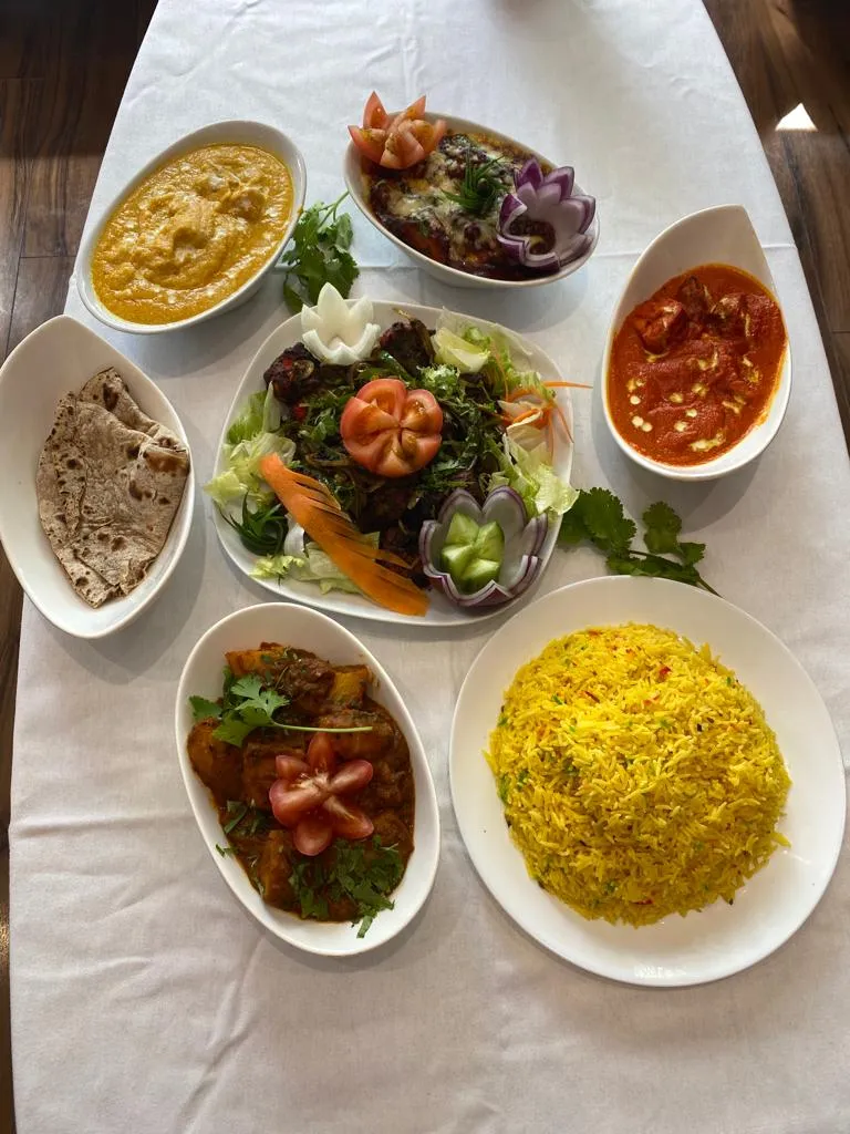 Westmead Halal Tandoori