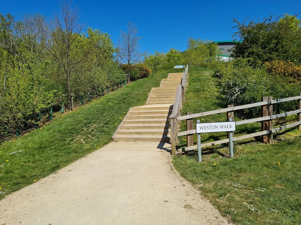 Weston Walk