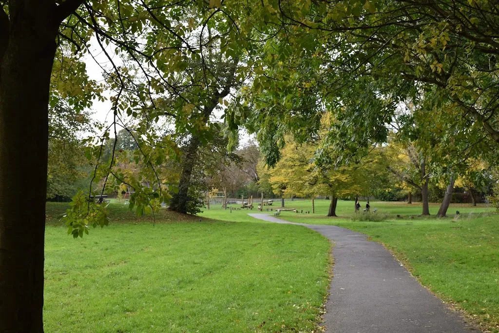 Westow Park